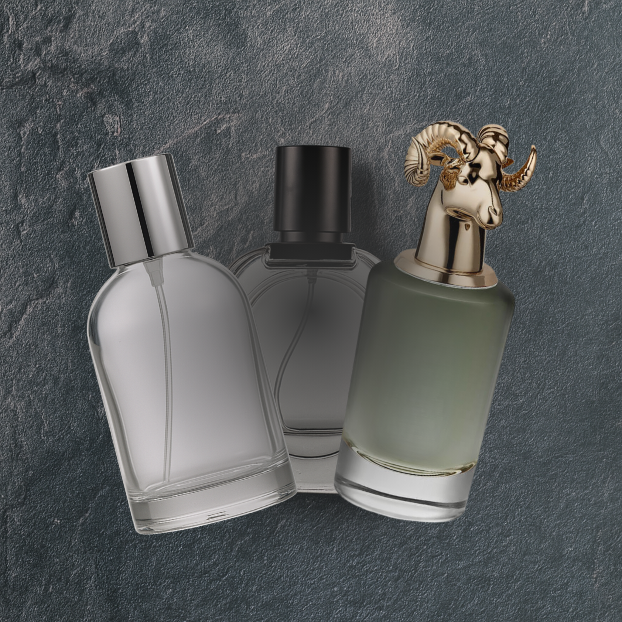 NICHE COLOGNE VENDORS